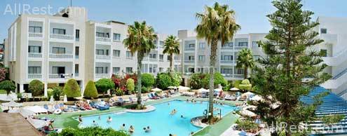 Mayfair Hotel & Apartments 2